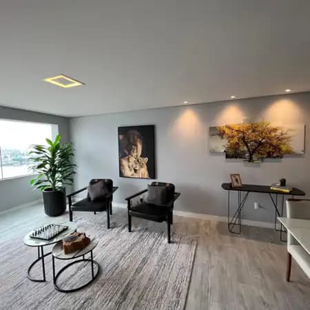 Apartamento à venda no bairro Centro em Itajaí/SC