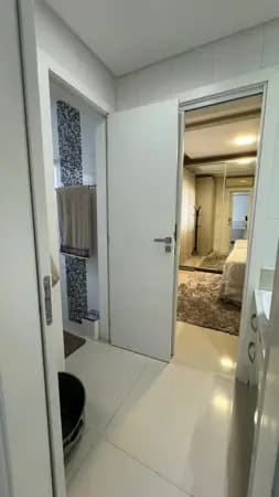 Apartamento à venda no bairro Centro em Balneário Camboriú/SC