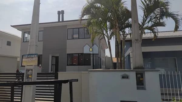 Apartamento com 3 dormitórios (1 suíte)