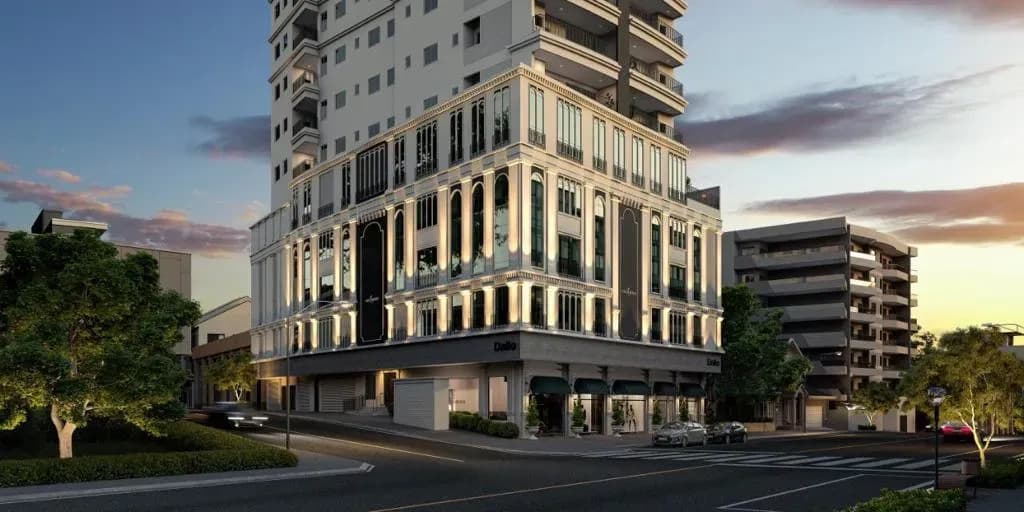 Apartamento à venda no bairro Centro em Itapema/SC