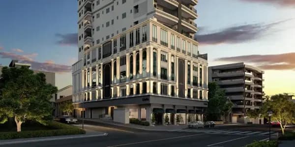 Apartamento à venda no bairro Centro em Itapema/SC