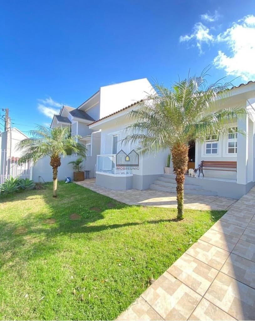 Casa em Santa Cruz do Sul - Universitário
