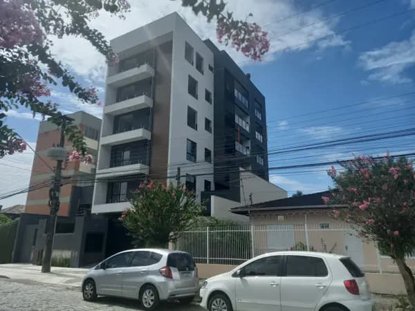 Apartamento à venda no bairro Anita Garibaldi em Joinville/SC