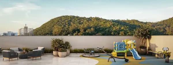 Apartamento à venda no bairro Fazenda em Itajaí/SC