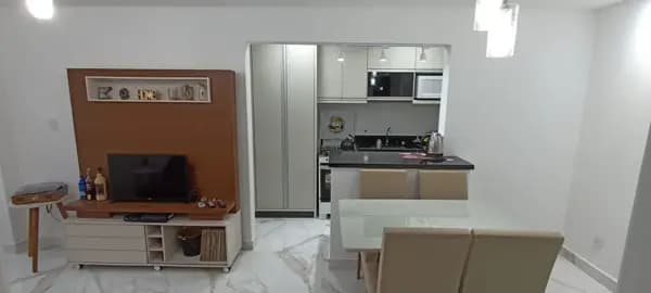Apartamento à venda no bairro Pioneiros em Balneário Camboriú/SC
