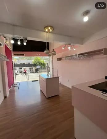 Garagem à venda no bairro Monte Alegre em Camboriú/SC