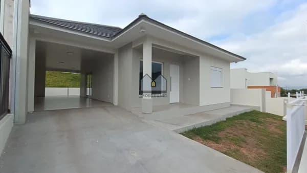 Casa em Renascença, Santa Cruz do Sul/RS