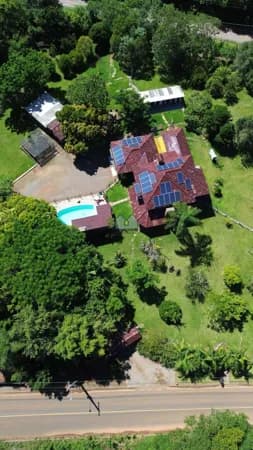 Área Residencial/Comercial em Country, Santa Cruz do Sul/RS