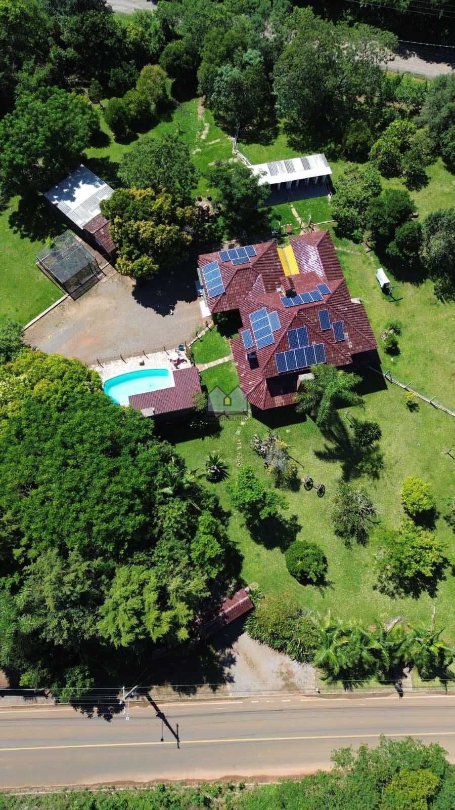 Área Residencial/Comercial em Country, Santa Cruz do Sul/RS