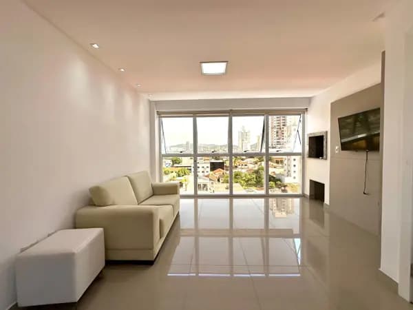 Apartamento à venda no bairro Centro em Balneário Camboriú/SC