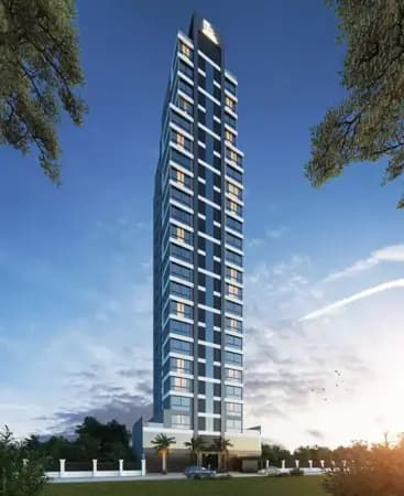 Apartamento à venda no bairro Centro em Balneário Piçarras/SC