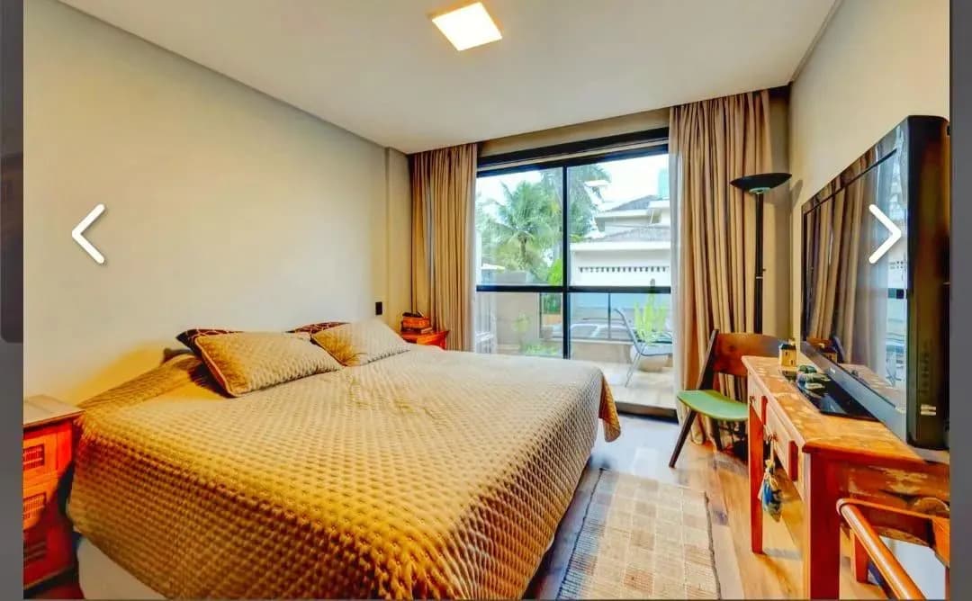 Apartamento à venda no bairro Praia dos Amores em Balneário Camboriú/SC