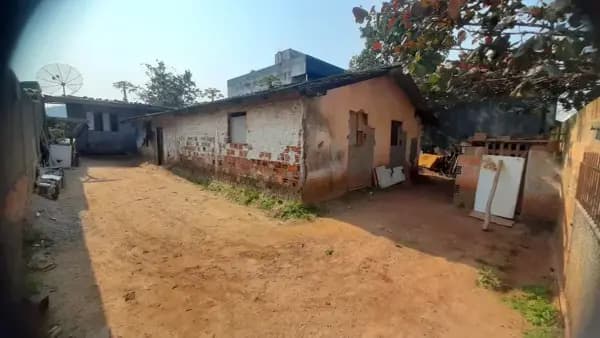 Terreno à venda no bairro Tabuleiro em Camboriú/SC