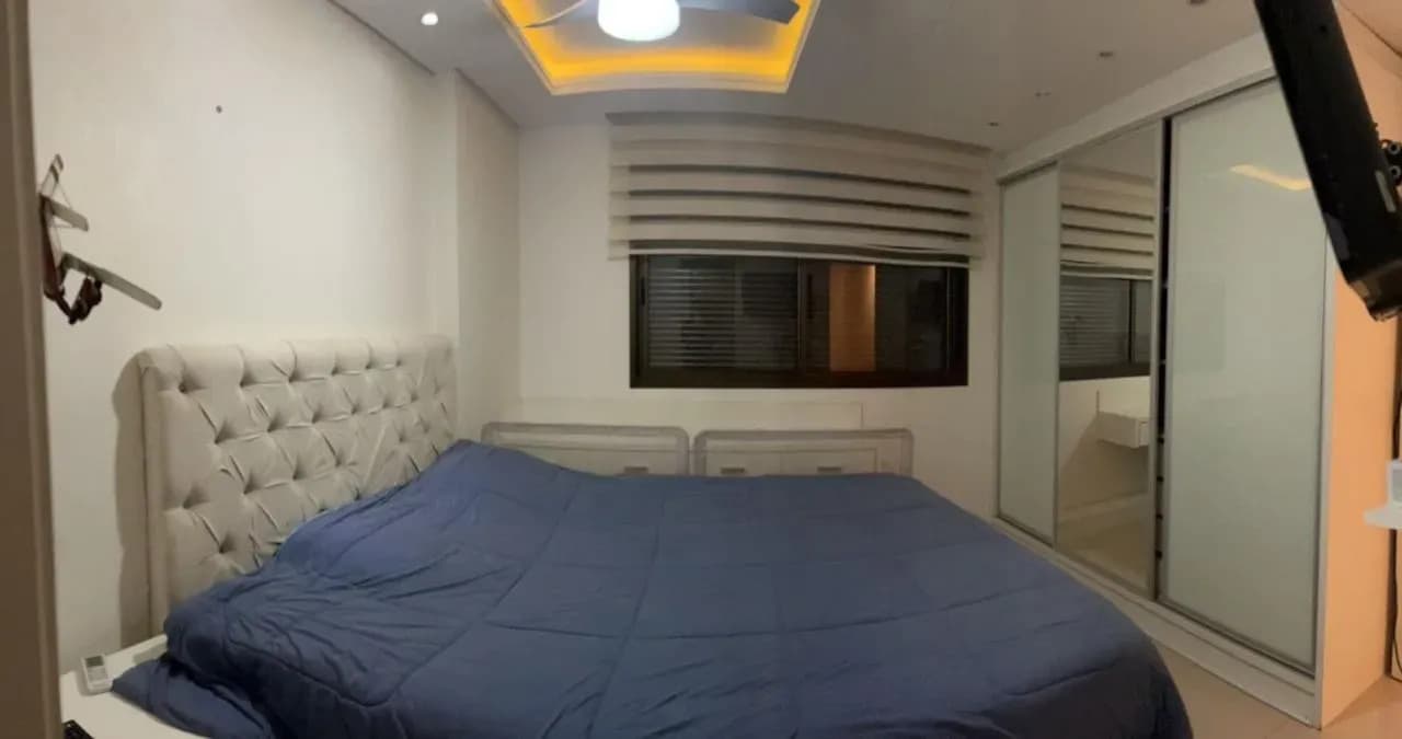 Apartamento à venda no bairro Fazenda em Itajaí/SC