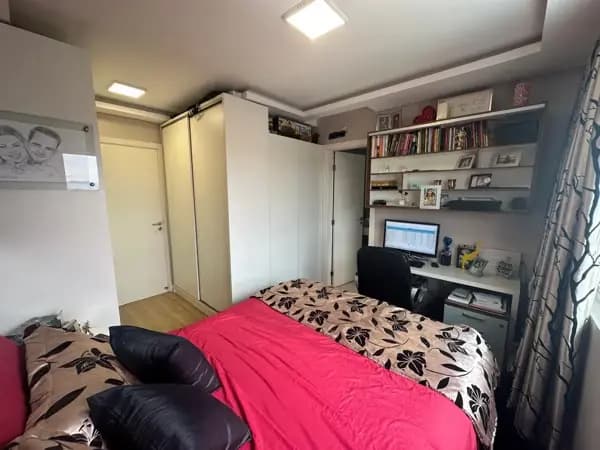 Apartamento à venda no bairro Ressacada em Itajaí/SC