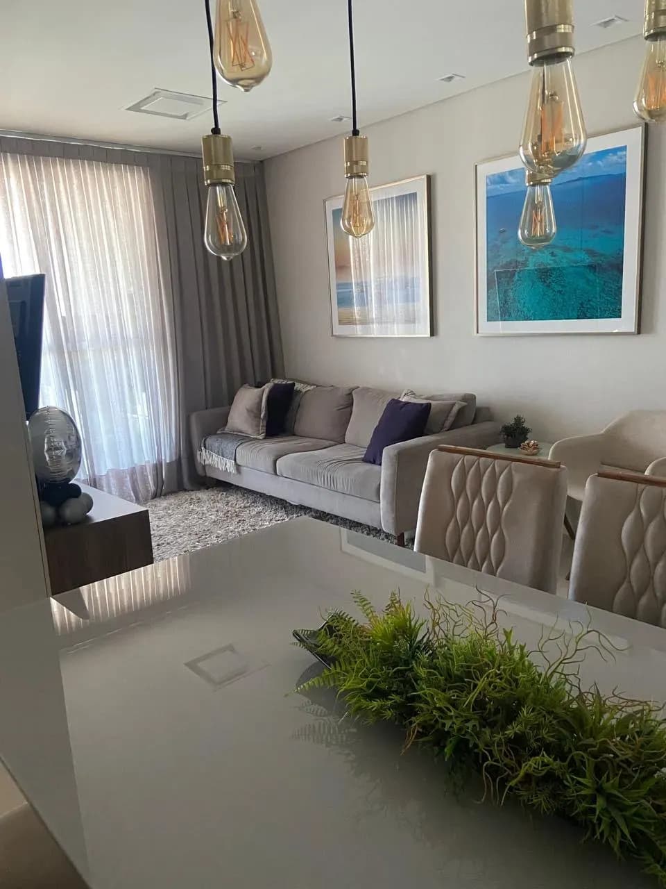 Apartamento à venda no bairro São João em Itajaí/SC