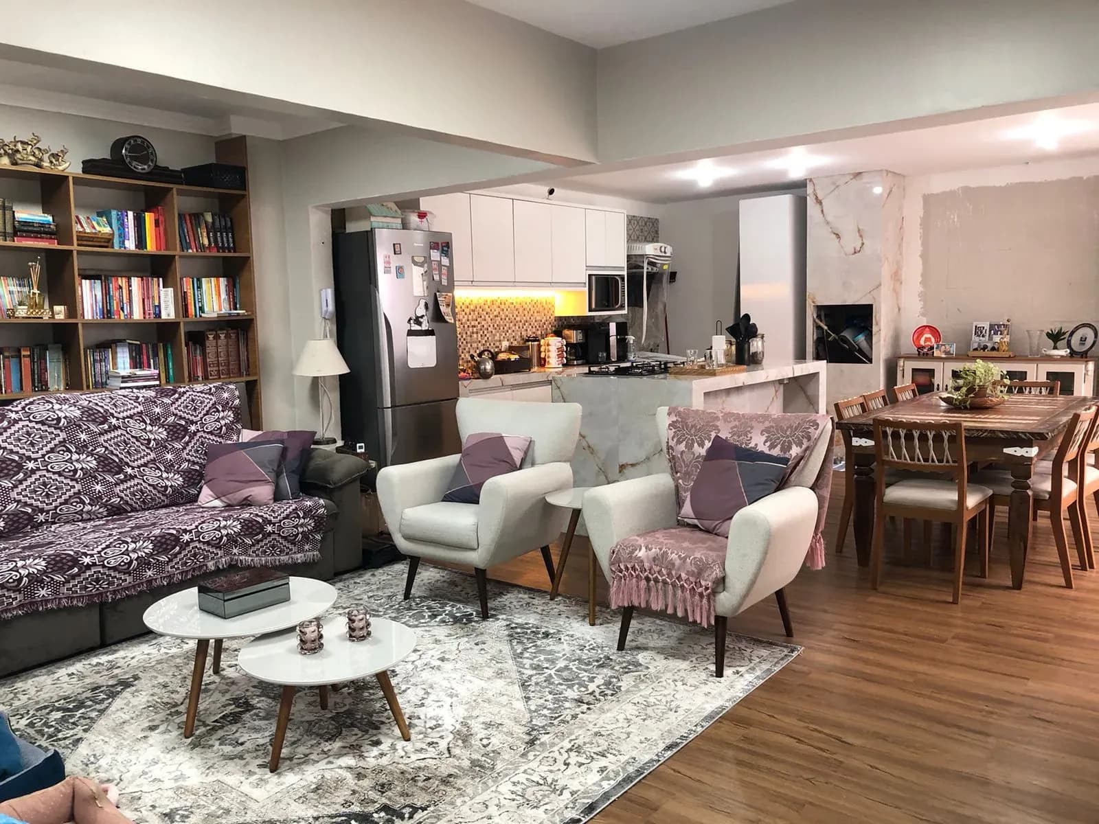 Apartamento à venda no bairro Centro em Balneário Camboriú/SC