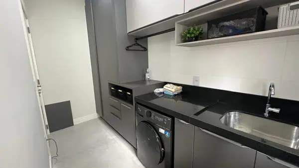 Apartamento à venda no bairro Andorinha em Itapema/SC