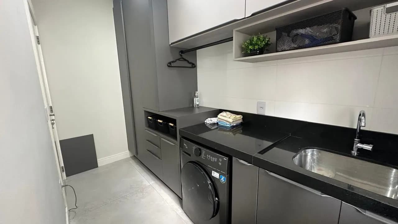 Apartamento à venda no bairro Andorinha em Itapema/SC