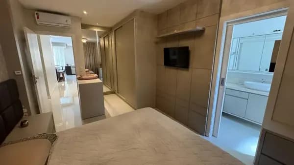 Apartamento à venda no bairro Centro em Itapema/SC