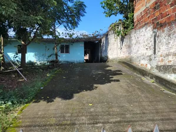 Terreno à venda no bairro Monte Alegre em Camboriú/SC
