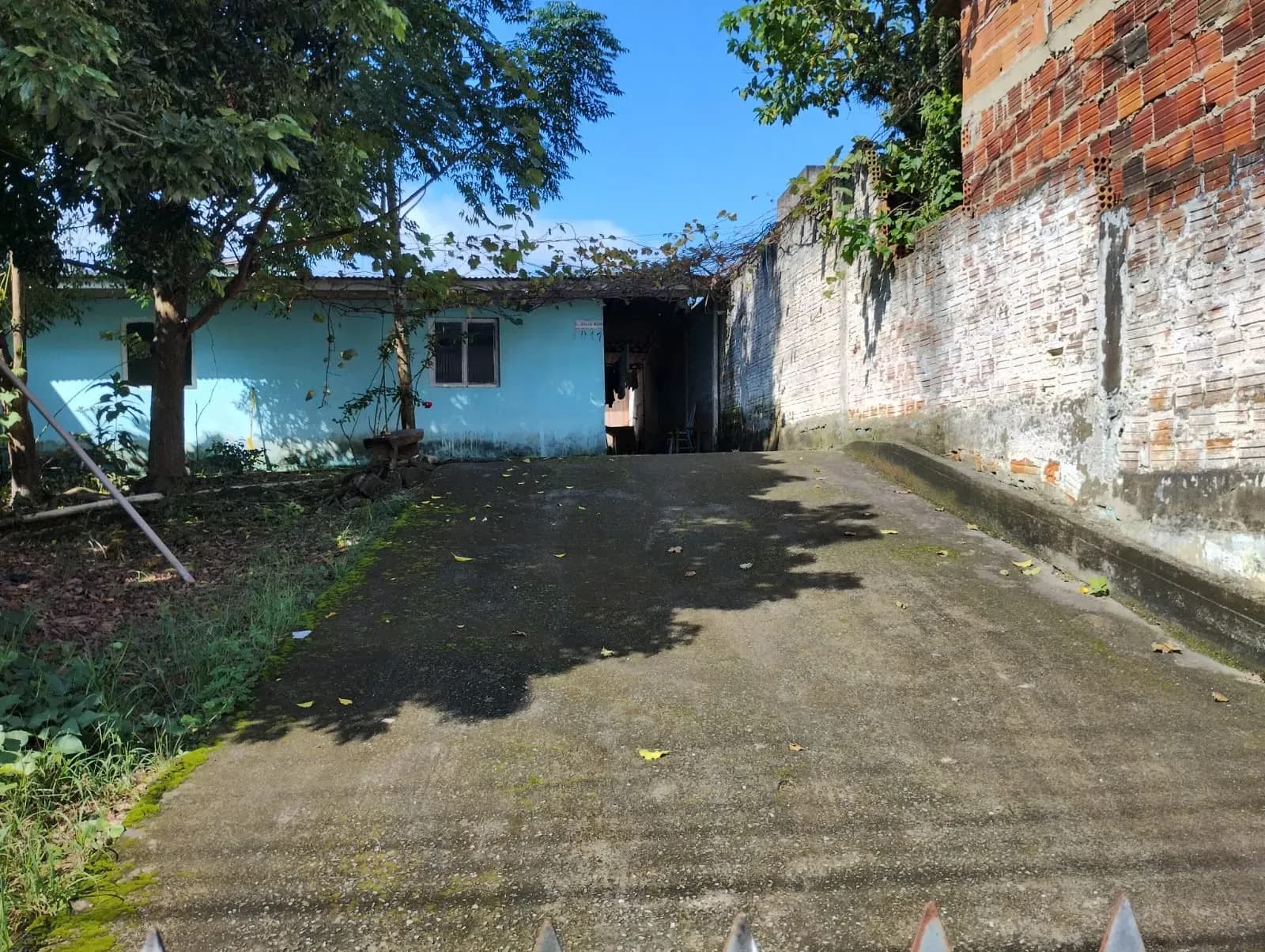 Terreno à venda no bairro Monte Alegre em Camboriú/SC