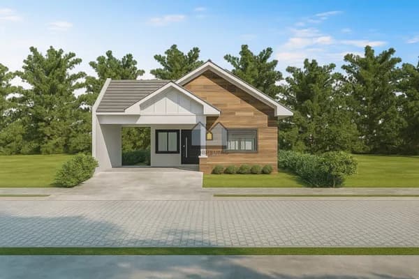 Casa em Linha João Alves, Santa Cruz do Sul/RS