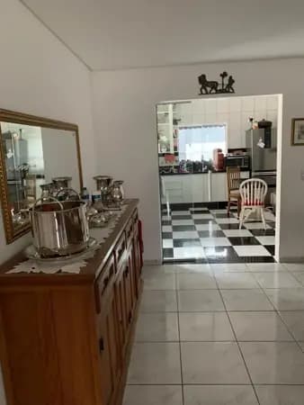 Casa à venda no bairro Centro em Camboriú/SC