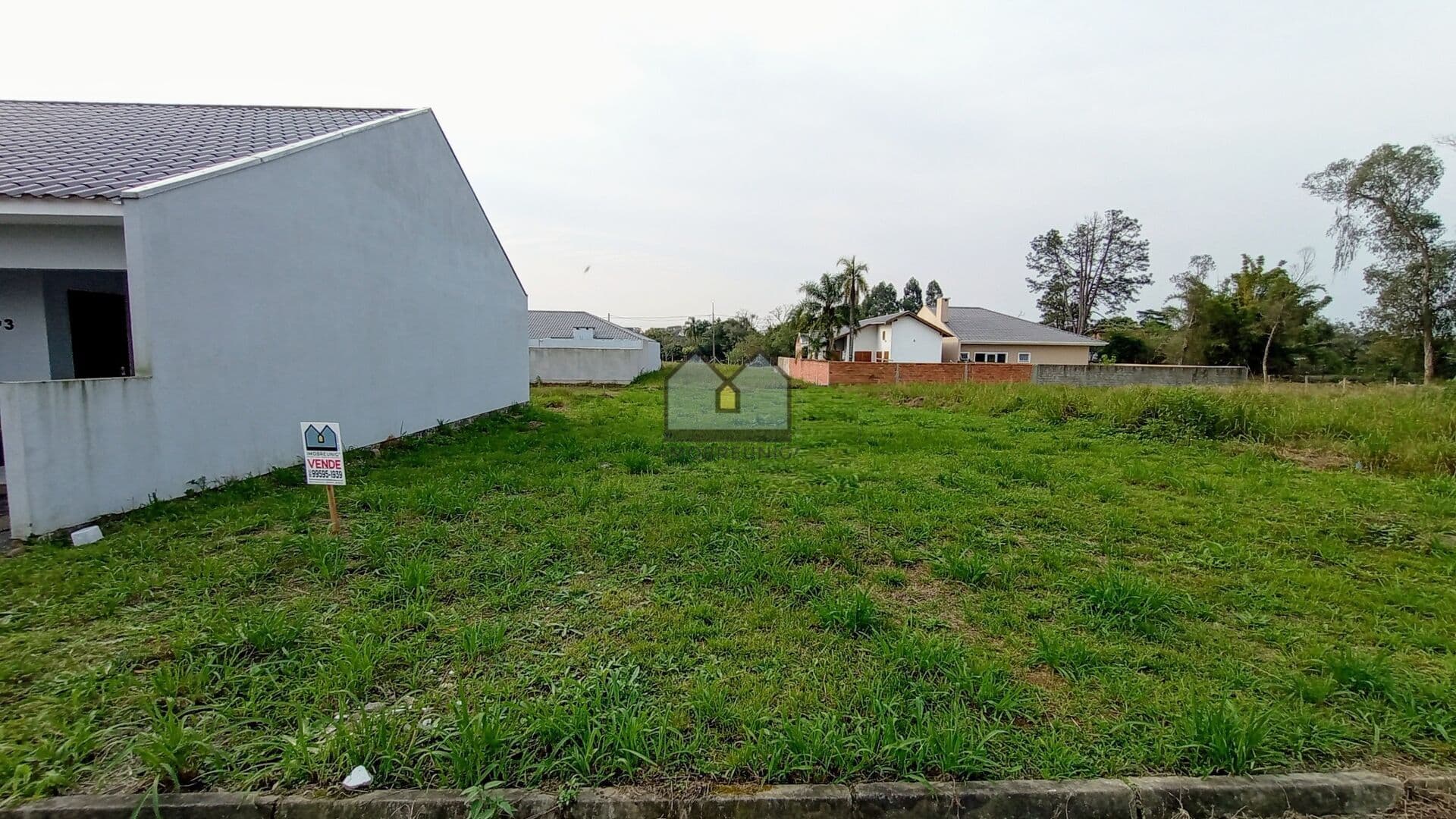 Terreno em Loteamento em Vera Cruz