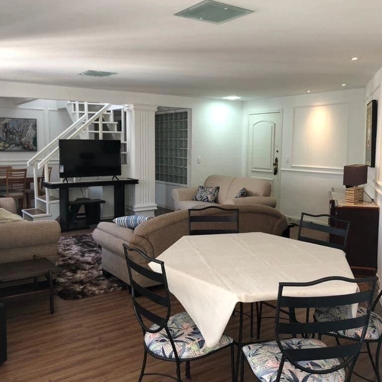 Apartamento à venda no bairro Centro em Balneário Camboriú/SC