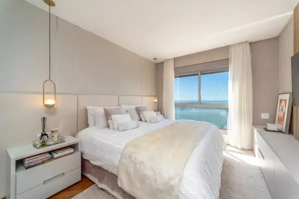 Apartamento à venda no bairro Centro em Balneário Camboriú/SC