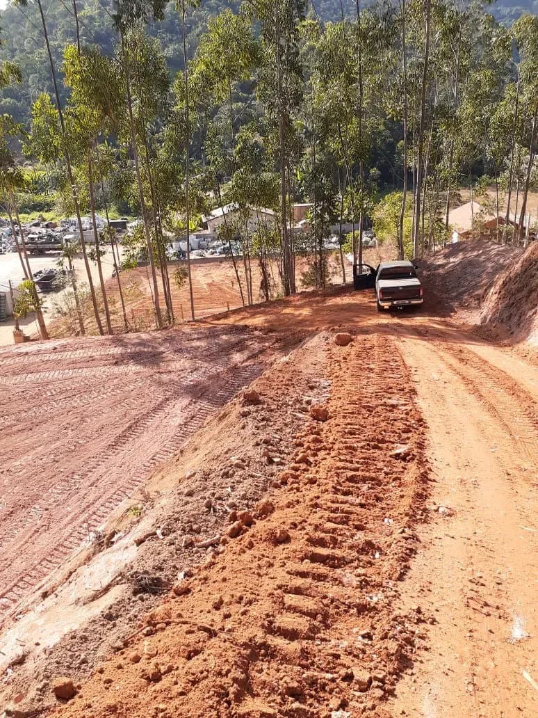 Terreno à venda no bairro Itaipava em Itajaí/SC