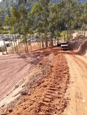 Terreno à venda no bairro Itaipava em Itajaí/SC