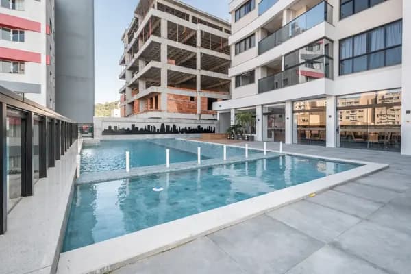 Apartamento à venda no bairro Centro em Itajaí/SC