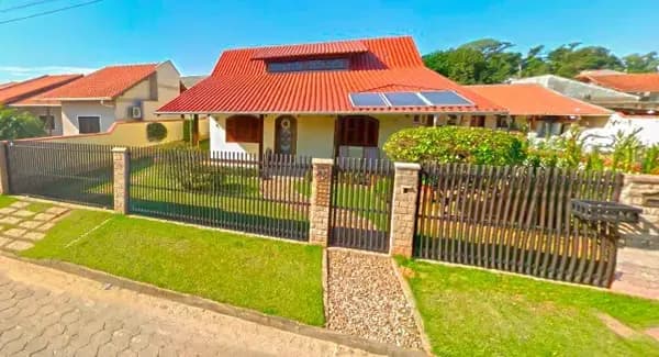 Casa à venda no bairro Passo Manso em Blumenau/SC