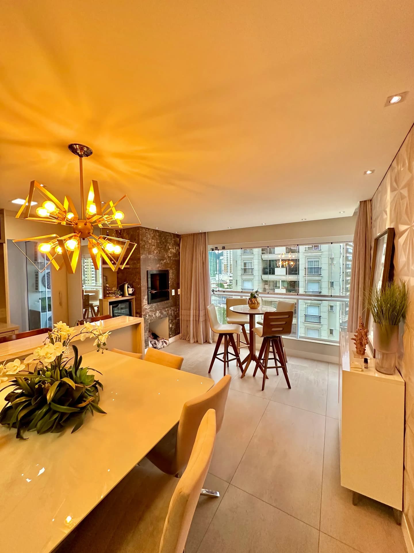 Apartamento à venda no bairro Fazenda em Itajaí/SC