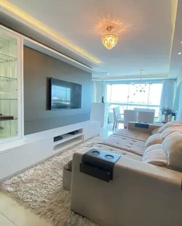 Apartamento à venda no bairro São João em Itajaí/SC