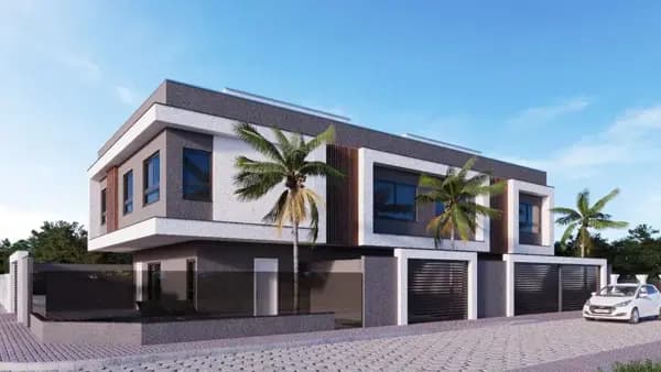 Casa à venda no bairro Canto Grande em Bombinhas/SC