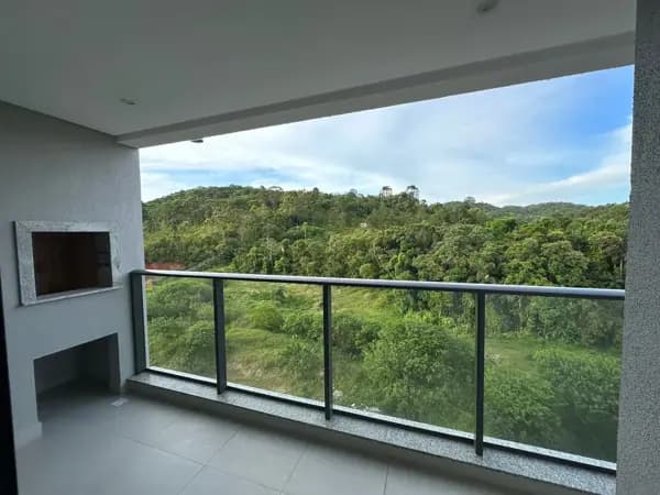 Apartamento à venda no bairro Praia Brava de Itajaí em Itajaí/SC
