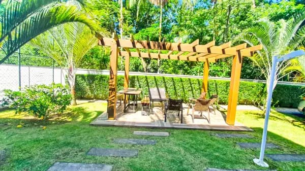 Apartamento à venda no bairro Vila Nova em Blumenau/SC