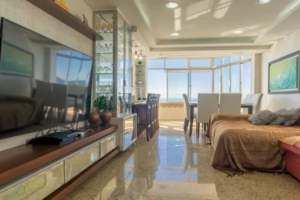 Apartamento à venda no bairro Centro em Balneário Camboriú/SC