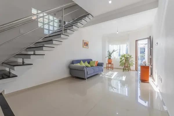 Casa à venda no bairro Centro em Balneário Camboriú/SC