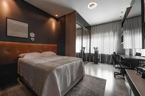 Apartamento à venda no bairro Praia Brava de Itajaí em Itajaí/SC