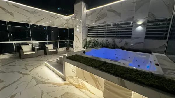 Apartamento à venda no bairro Centro em Balneário Camboriú/SC