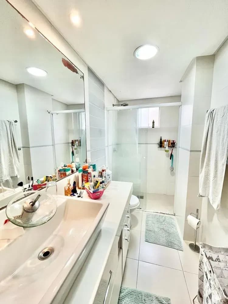 Apartamento à venda no bairro Centro em Balneário Camboriú/SC