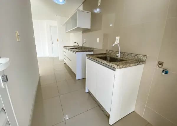 Apartamento à venda no bairro Ressacada em Itajaí/SC