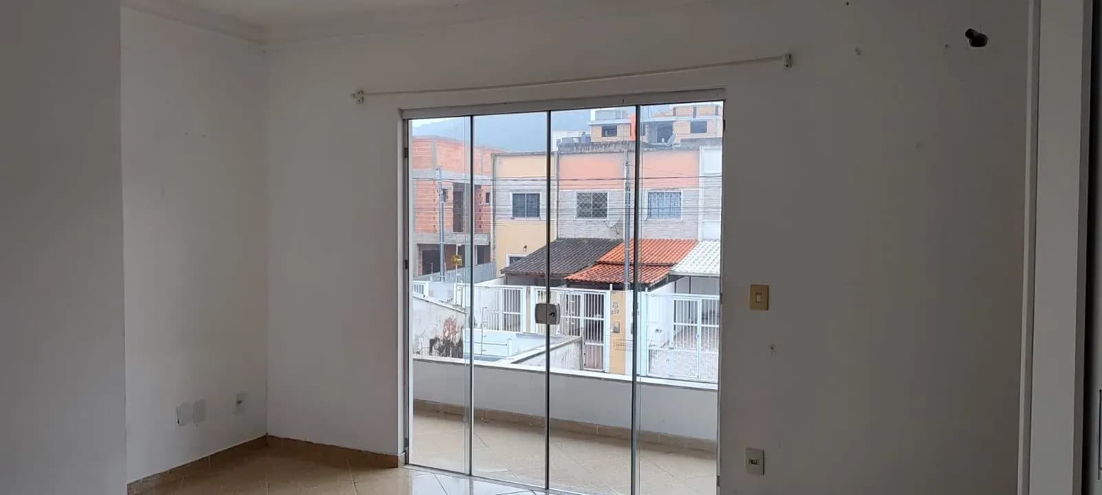 Casa à venda no bairro São Francisco de Assis em Camboriú/SC