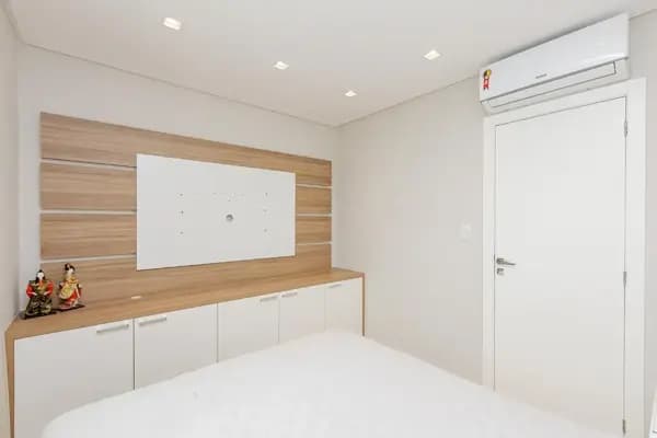 Apartamento à venda no bairro Centro em Balneário Camboriú/SC