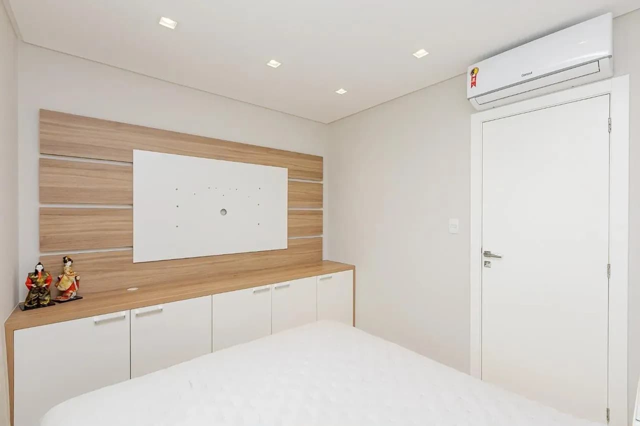 Apartamento à venda no bairro Centro em Balneário Camboriú/SC