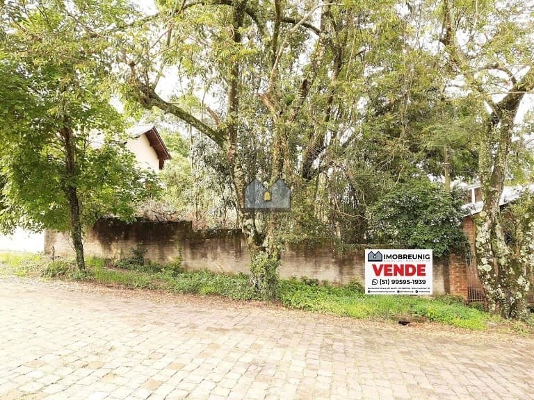 Terreno no Bom Fim